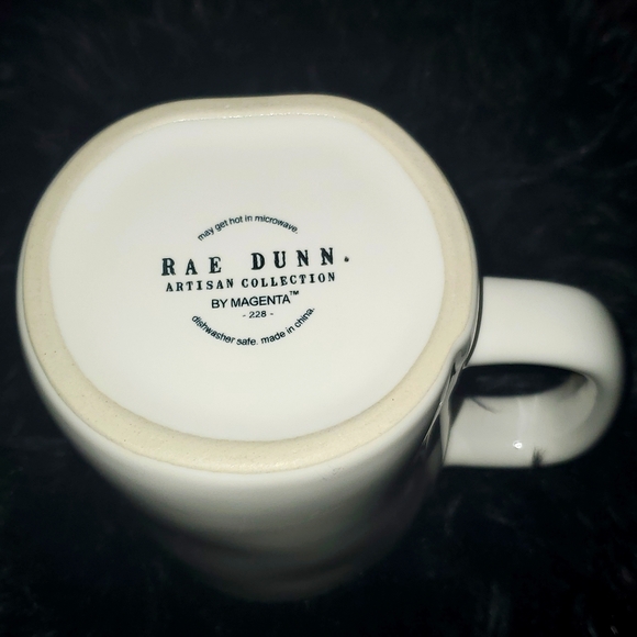 Rae Dunn mug - Picture 3 of 4
